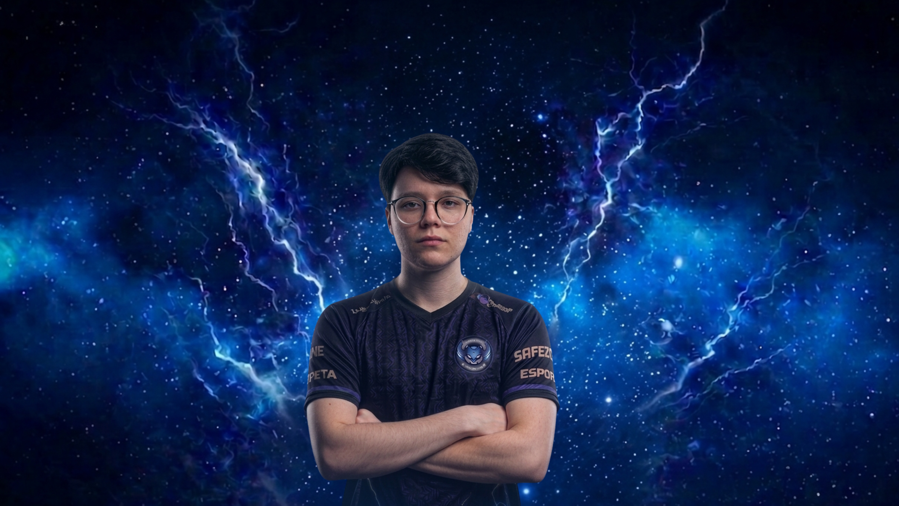 Jogador BELLATRIX #liv