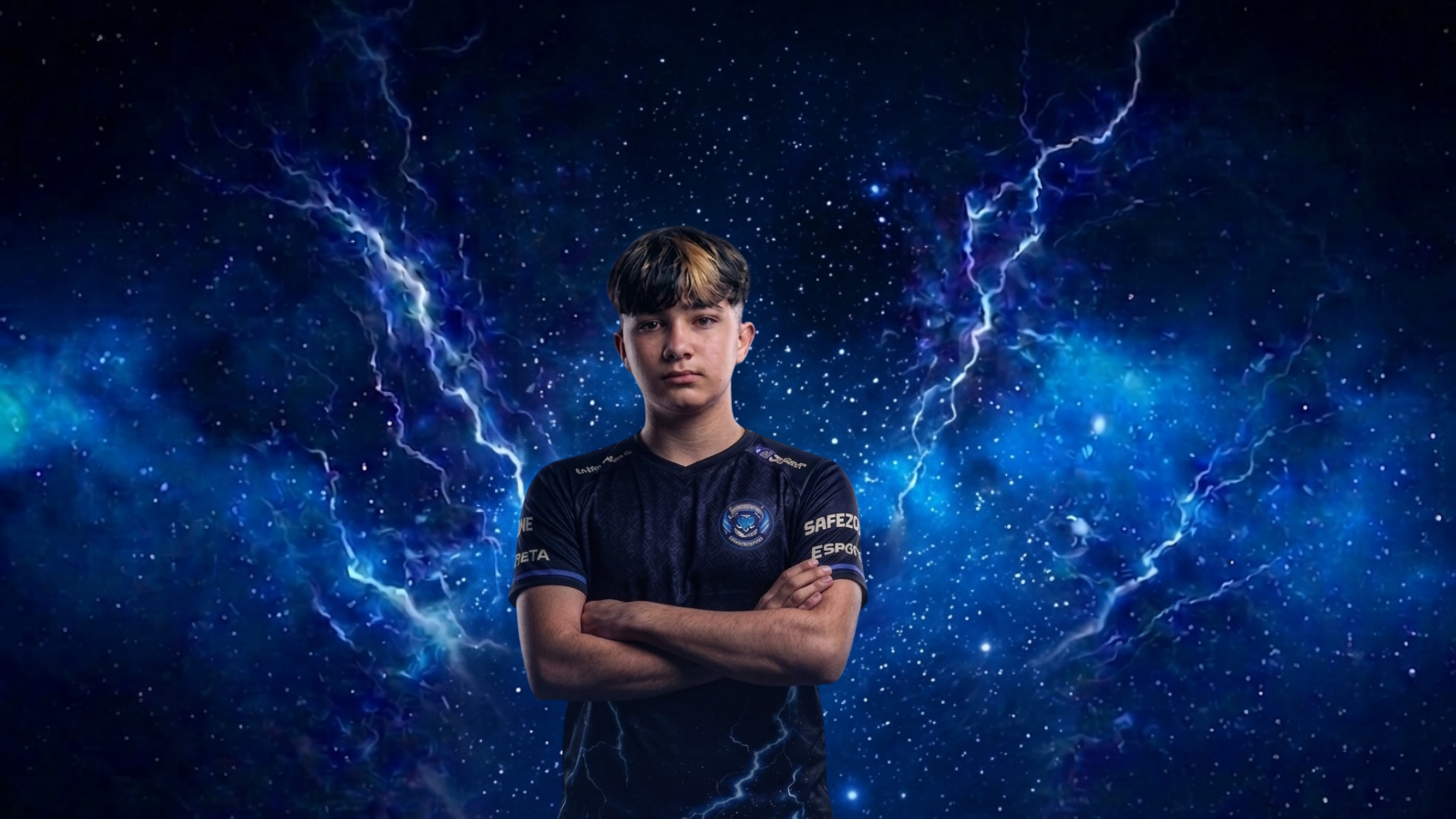 Jogador gachhalife #EIN