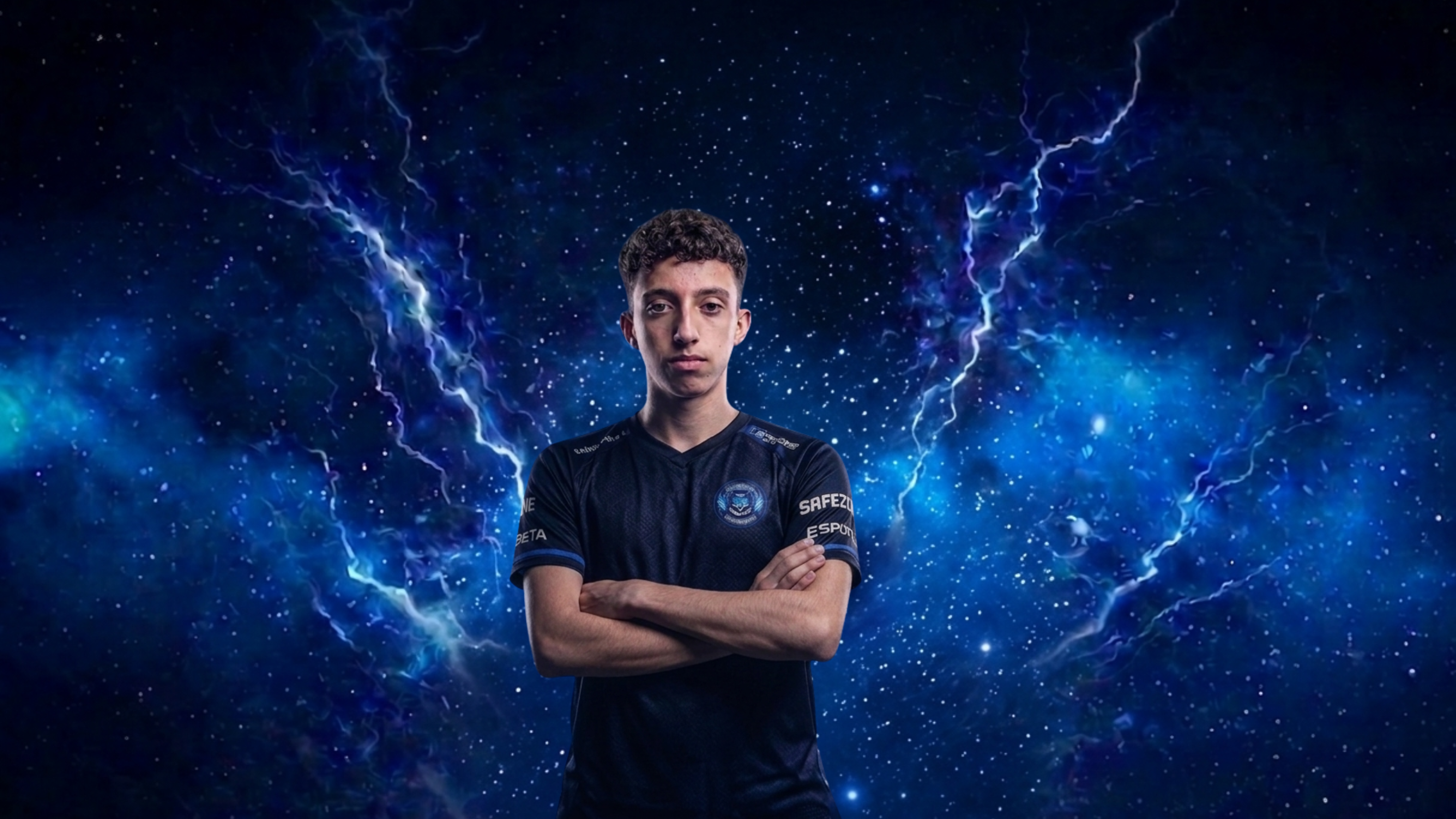 Jogador GeraldoChibil #8117