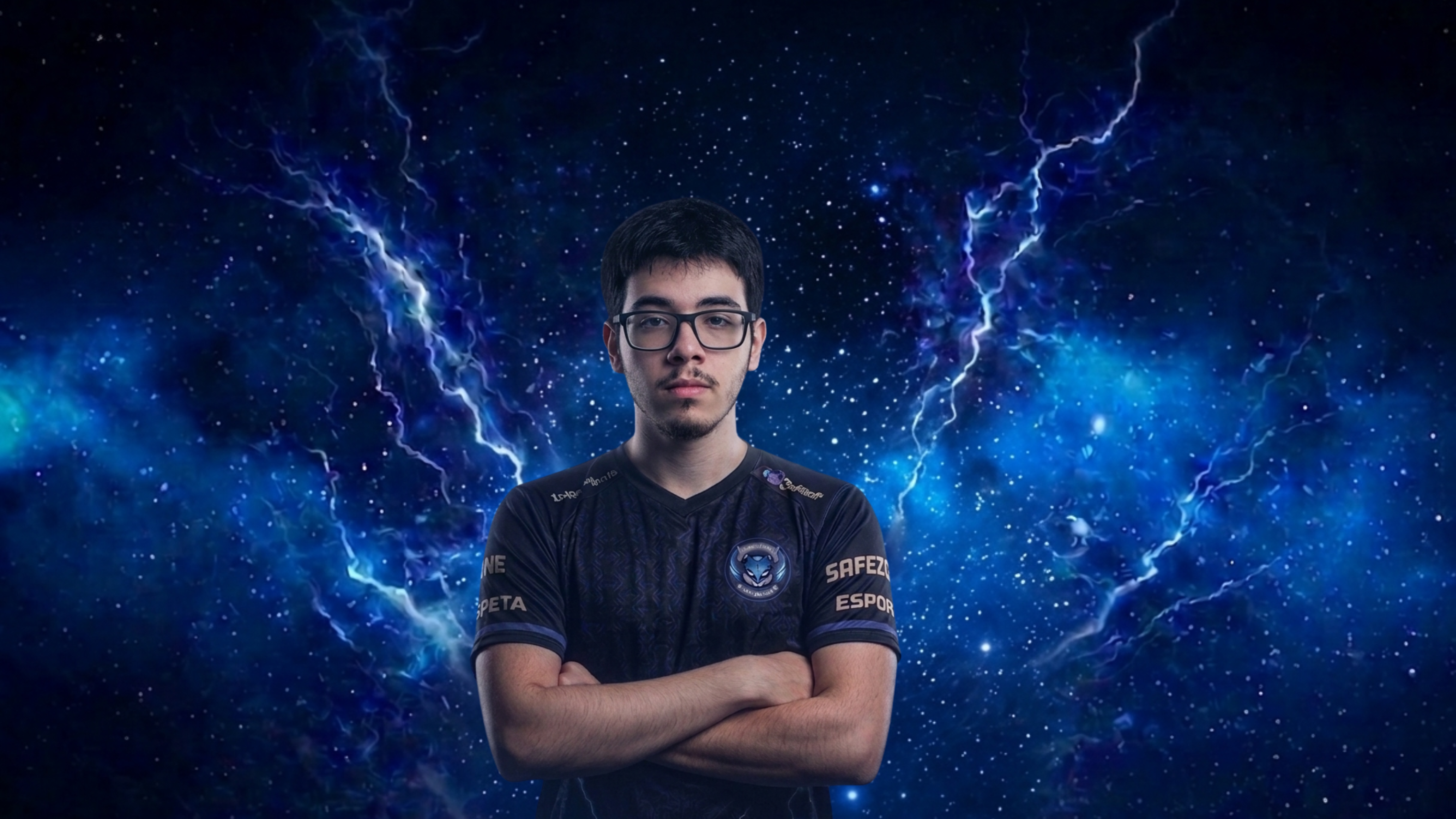 Jogador Kiyama Hiroto #TkOts